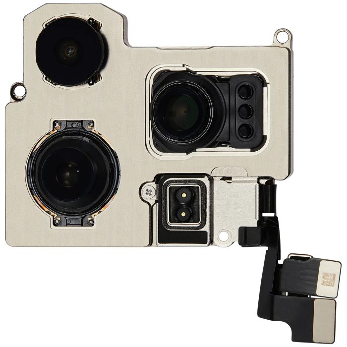 Rückkamera für iPhone 16 Pro
