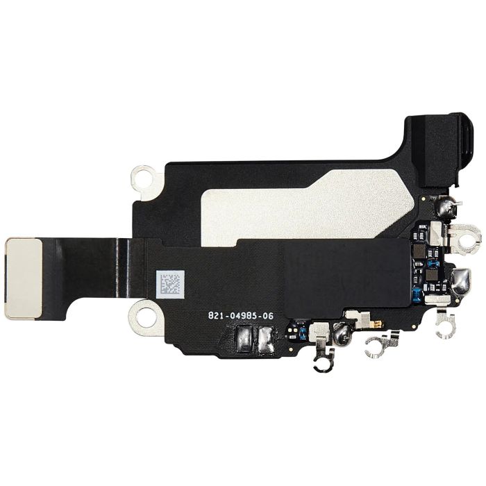 Hörmuschel mit WLAN Flex für iPhone 16 Pro (Internationale Version)