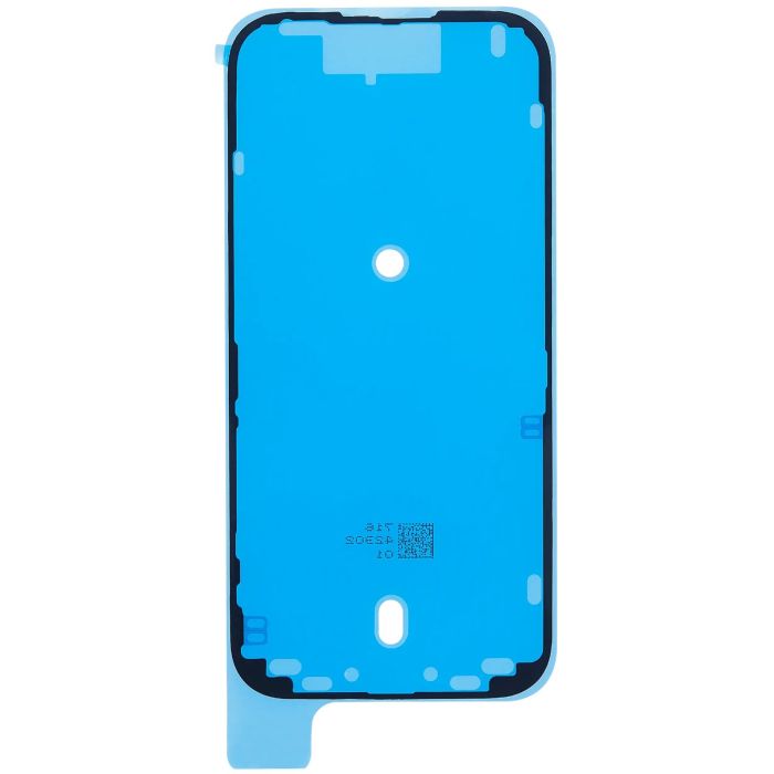 wasserdichte Display-Klebedichtung für iPhone 17 (Vorderseite) (10er Pack)