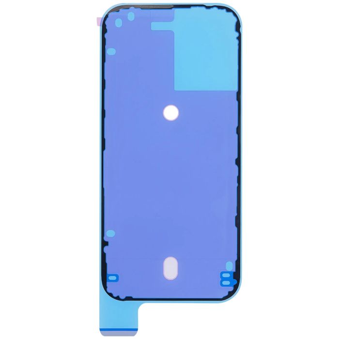 Rückseite Klebedichtung für iPhone 17 (Rückseite) (10er Pack)