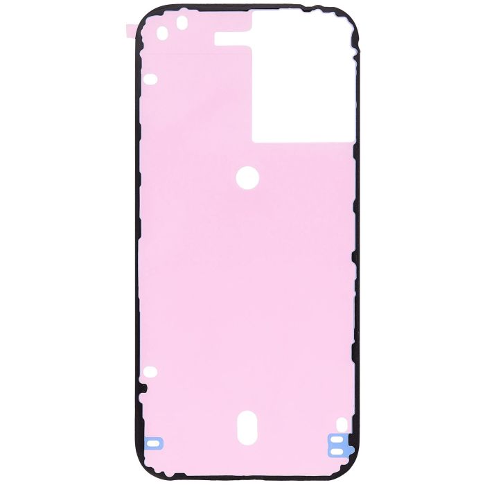 wasserdichte Display-Klebedichtung für iPhone 17 (Rückseite)