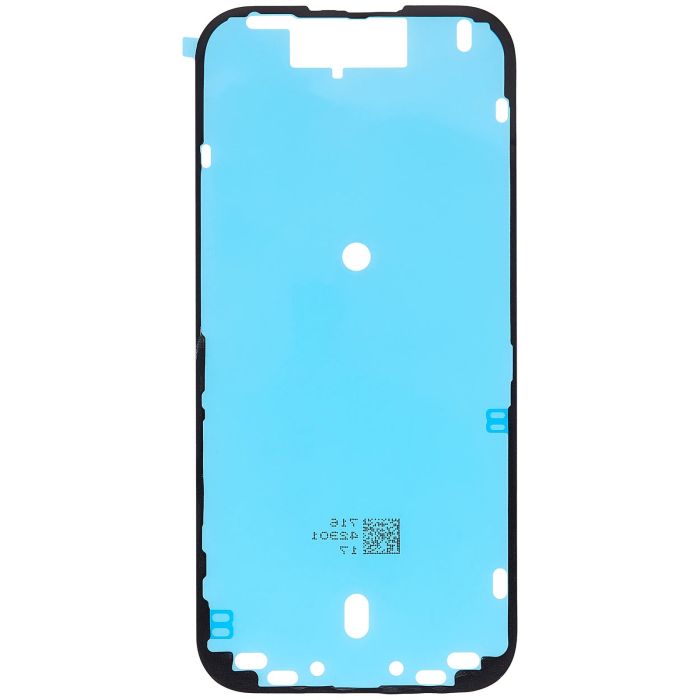wasserdichte Display-Klebedichtung für iPhone 17 (Vorderseite)