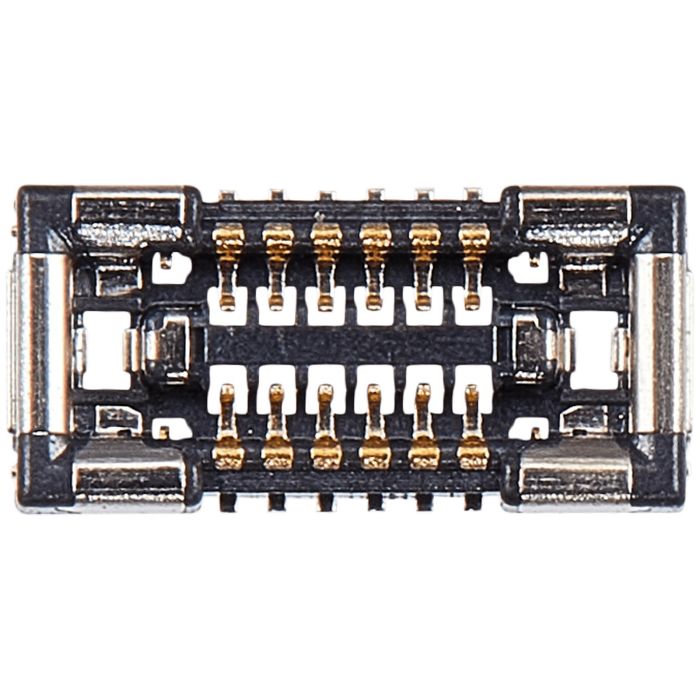 Signal Antenne Interface Seat für iPhone 17 (12 Pin)