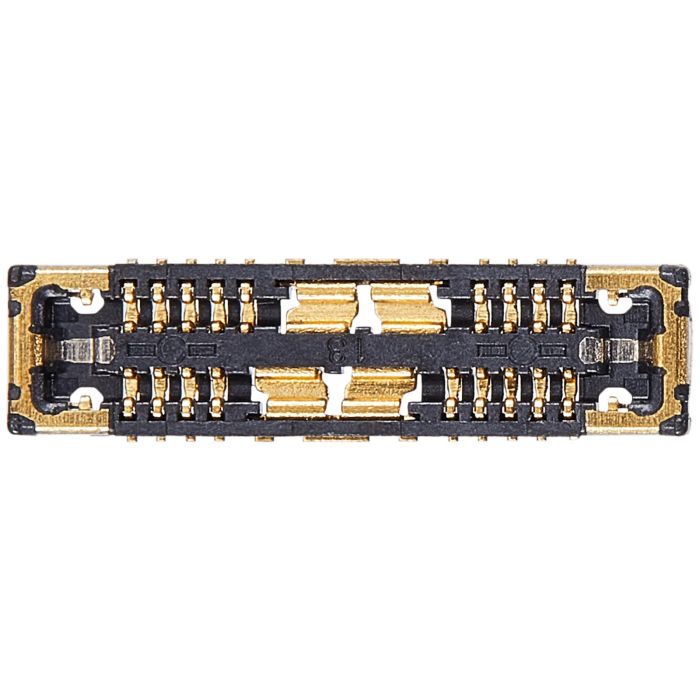 Kabelloses Laden NFC Flex FPC-Anschluss für iPhone 17 (18 Pin)