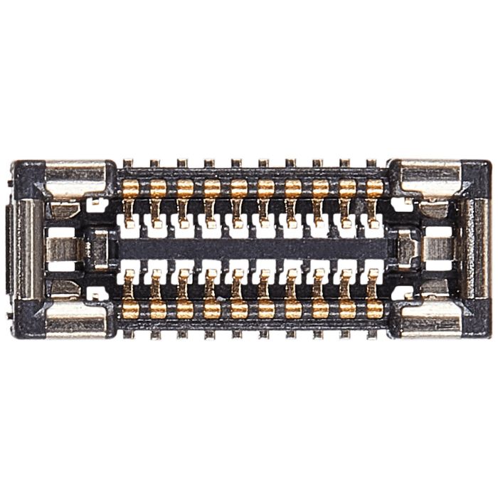 Hörmuschel/ WLAN FPC-Anschluss für iPhone 17 (20 Pin)