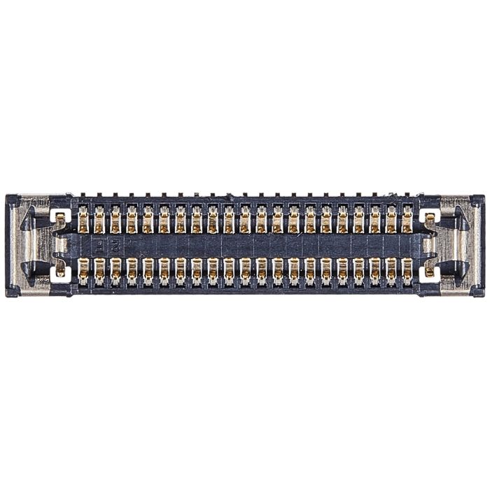Ladebuchse FPC-Anschluss für iPhone 17 (42 Pin)