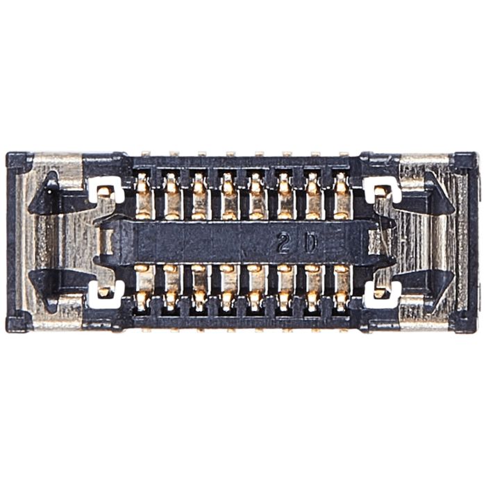 Frontkamera FPC-Anschluss für iPhone 17 (16 Pin)