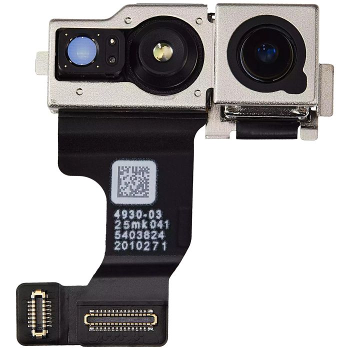 Frontkamera für iPhone 16 Plus