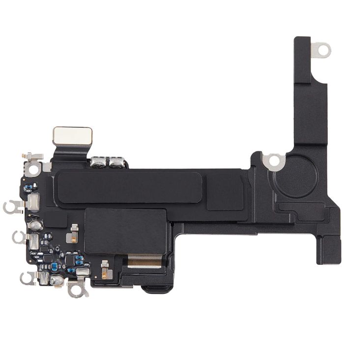 Hörmuschel mit WLAN Flex für iPhone 16 Plus (Internationale Version)