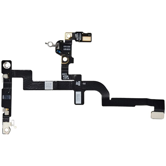 Bluetooth Flexkabel für iPhone 16 Plus