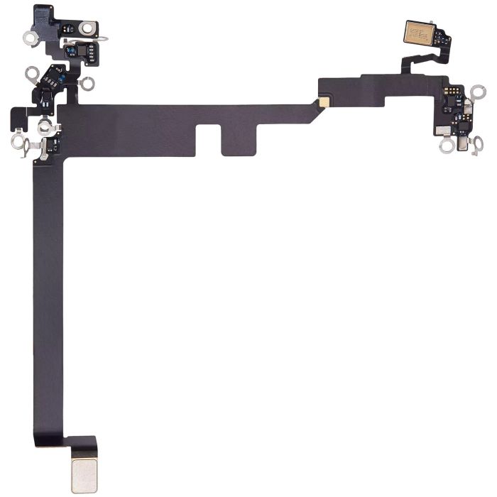 Lade Signal Antenne für iPhone 16 Pro Max