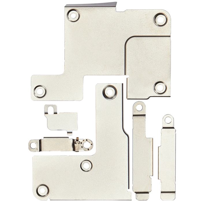 Metallhalterung klein (auf dem Mainboard) für iPhone 16 Pro/ 16 Pro Max