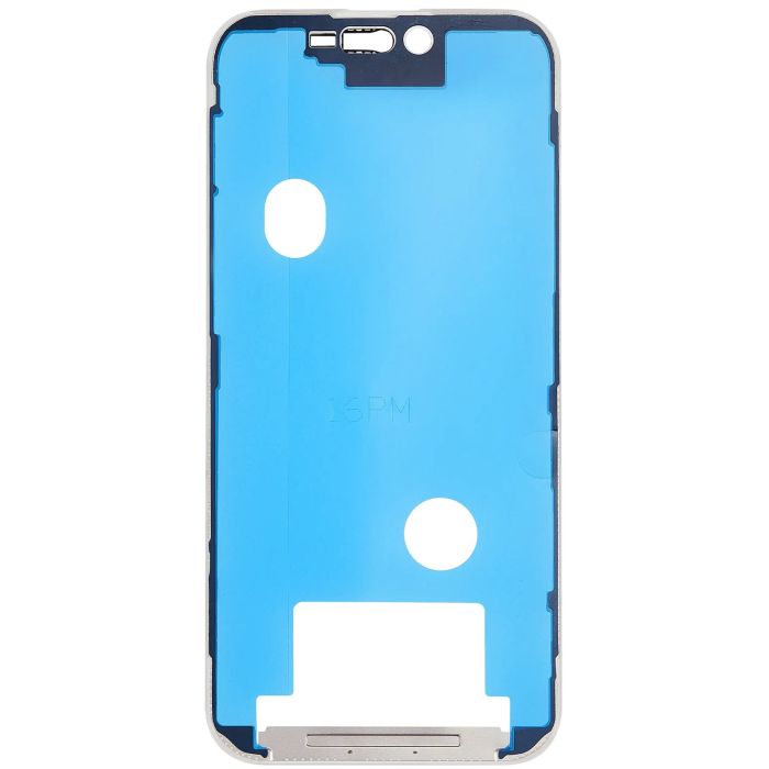 Rahmen nur für iPhone 16 Pro Max (5er Pack) (OCA Master)