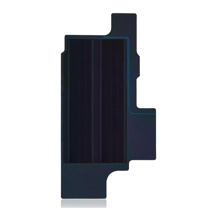 Mainboard Hitzeschild für iPhone 16 Pro Max (3-teiliges Set) (10er Pack)