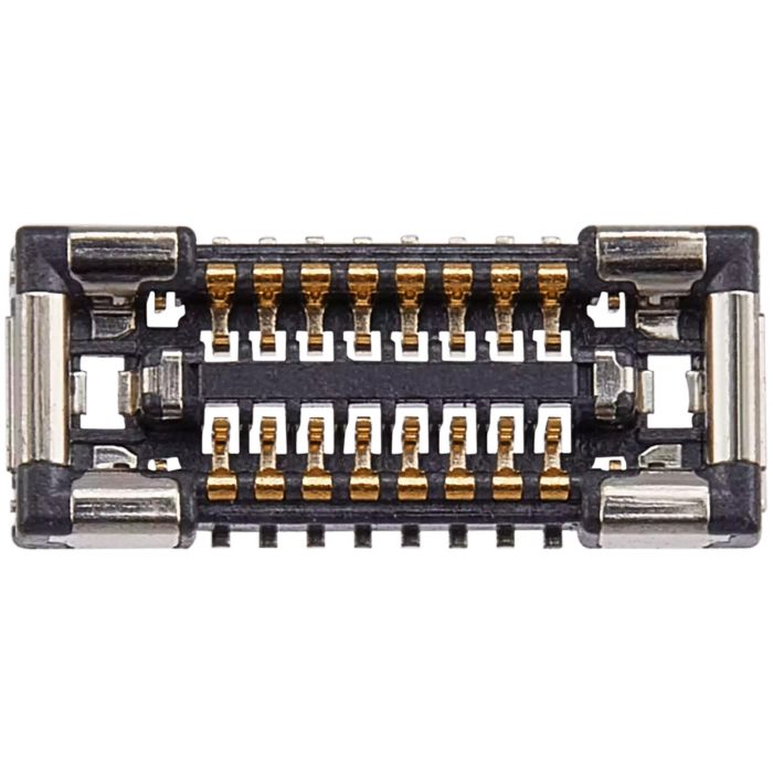 Signal Interface FPC-Anschluss für iPhone 16 Pro/ 16 Pro Max (16 Pin)