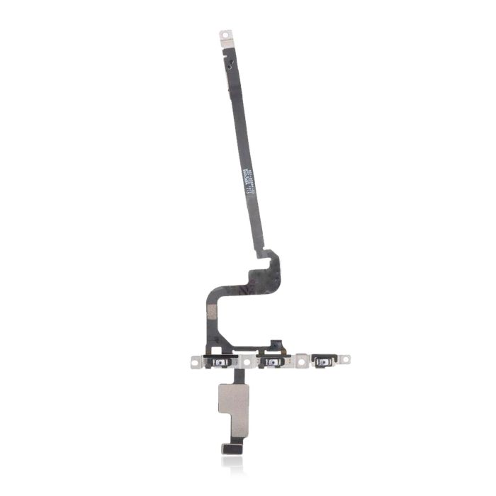 Power/ Lautstärke Taste Flexkabel für iPhone 15 Pro Max