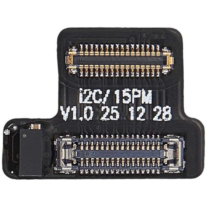 Tag-On Face ID Reparatur-FPC-Kabel für iPhone 15 Pro Max (I2C)