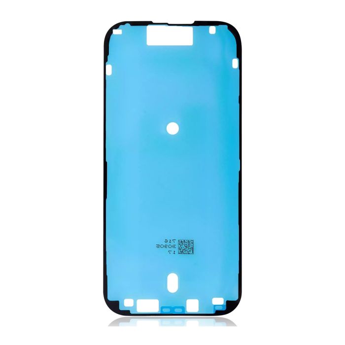 wasserdichte Display-Klebedichtung für iPhone 16 Pro (Vorderseite) (10er Pack)
