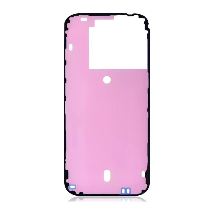 wasserdichte Display-Klebedichtung für iPhone 16 Pro (Rückseite) (10er Pack)