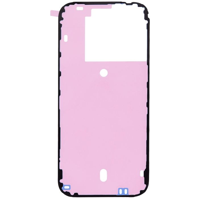 wasserdichte Display-Klebedichtung für iPhone 16 Pro (Rückseite)