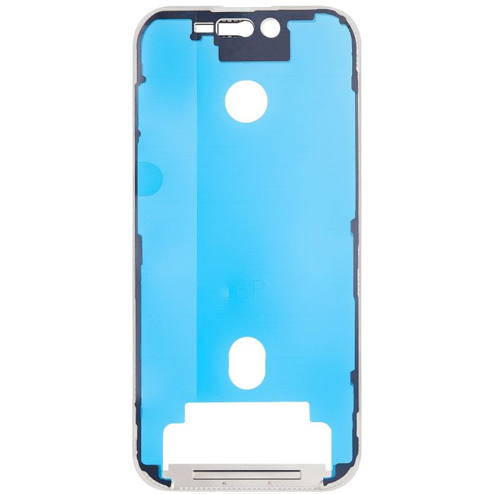 Rahmen nur für iPhone 16 Pro (5er Pack) (OCA Master)