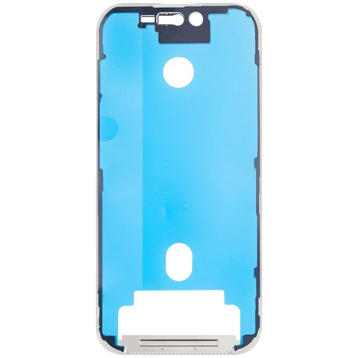 Rahmen nur für iPhone 16 Pro (10er Pack) (OCA Master)
