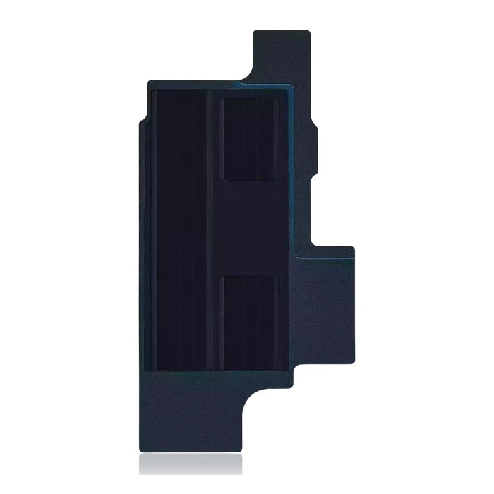 Mainboard Hitzeschild für iPhone 16 Pro (3-teiliges Set) (10er Pack)