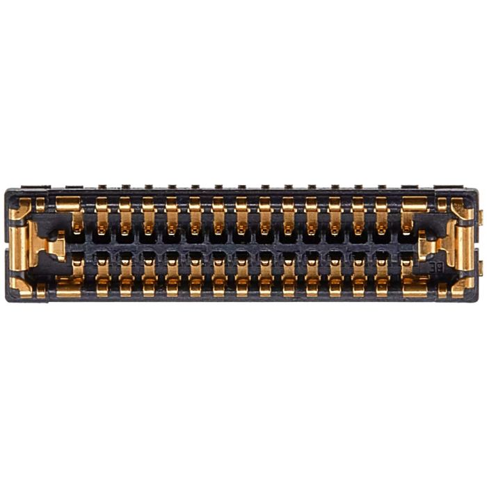 Infrarot Punktmatrix Kamera FPC-Anschluss für iPhone 16 Pro/ 16 Pro Max (26 Pin)