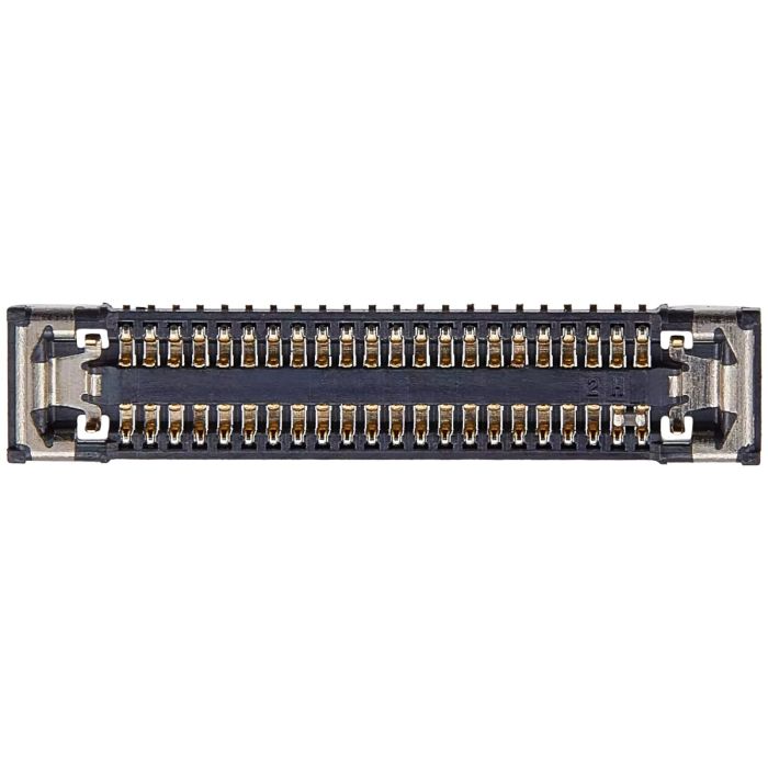 Tele & Ultrawide Kamera FPC-Anschluss für iPhone 16 Pro/ 16 Pro Max (44 Pin)