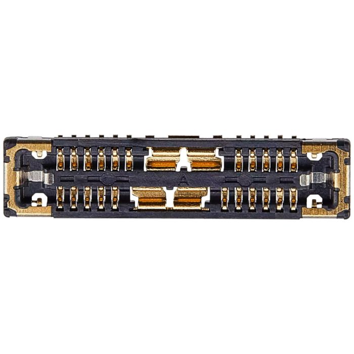 Kabelloses Laden NFC Flex FPC-Anschluss für iPhone 16 Pro/ 16 Pro Max (22 Pin)