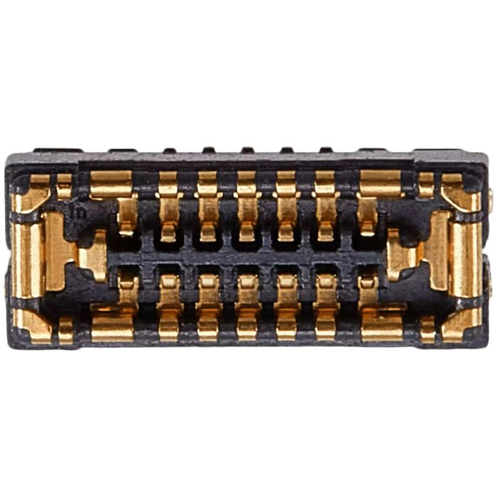 Näherungssensor FPC-Anschluss für iPhone 16 Pro/ 16 Pro Max (10 Pin)