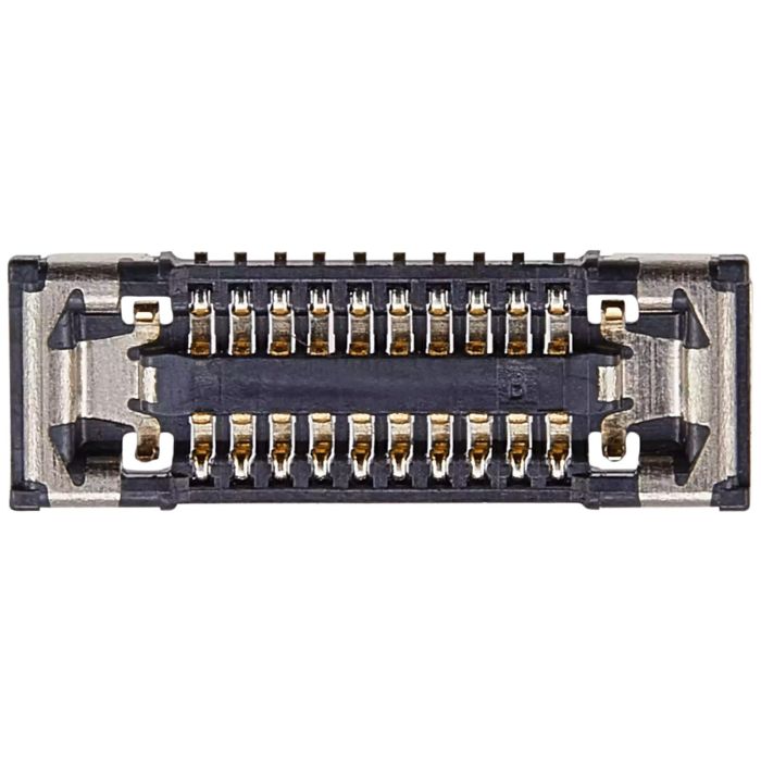 Weitwinkel Kamera FPC für iPhone 16 Pro/ 16 Pro Max (20 Pin)