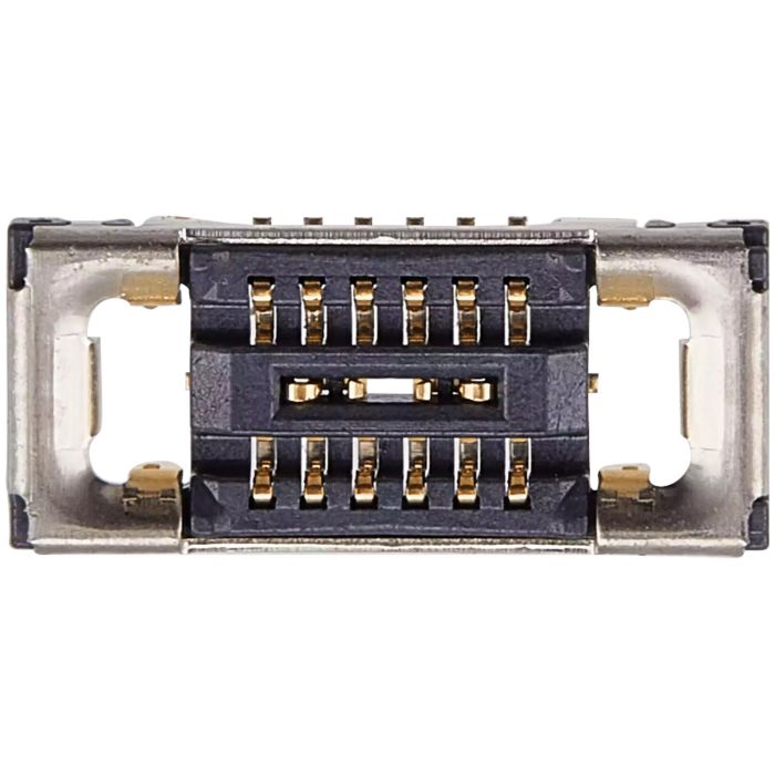 Antenne FPC-Anschluss für iPhone 16 Pro/ 16 Pro Max (12 Pin)