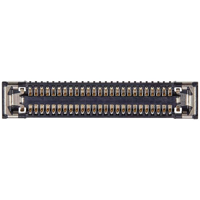 Ladebuchse FPC-Anschluss für iPhone 16 Pro/ 16 Pro Max (50 Pin)