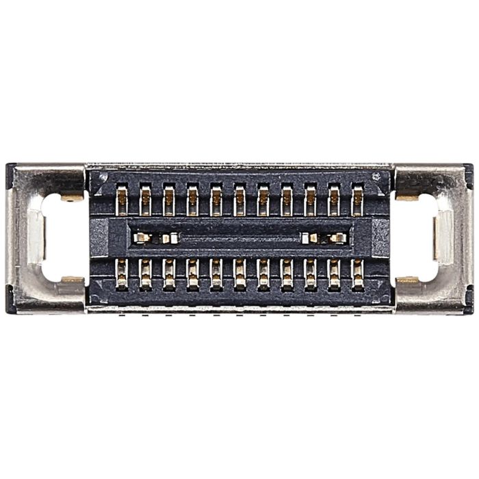 Handset Sockel/ WLAN Sockel für iPhone 16 Pro/ 16 Pro Max (22 Pin)