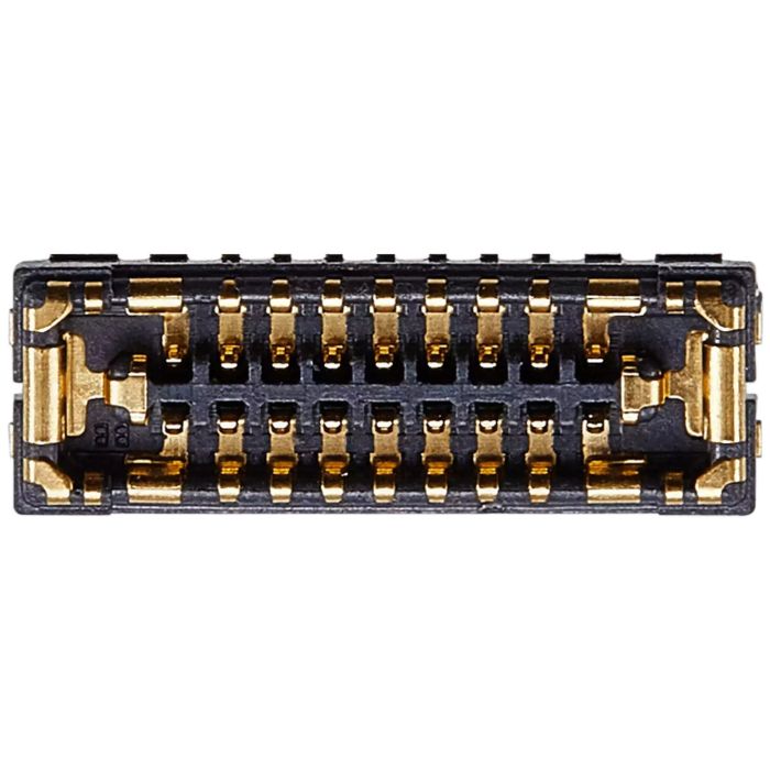 Frontkamera FPC-Anschluss für iPhone 16 Pro/ 16 Pro Max (14 Pin)