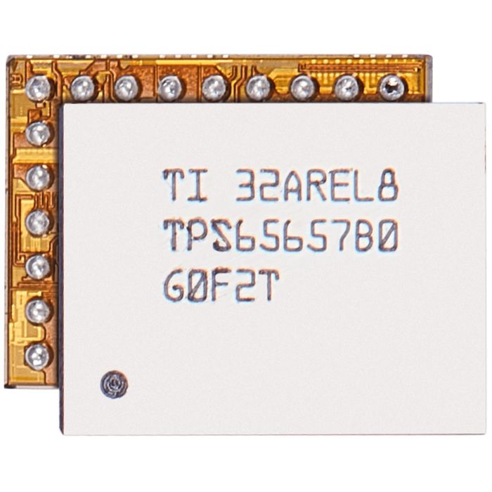 LCD Display IC Chip für iPhone13 Pro/ 13 Pro Max/ 14 Pro (65657B0)