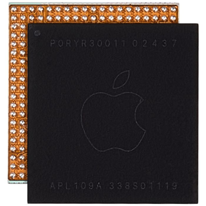 Power Management IC für iPhone 16/ 16 Plus/ 16 Pro/ 16 Pro Max (338S01119)