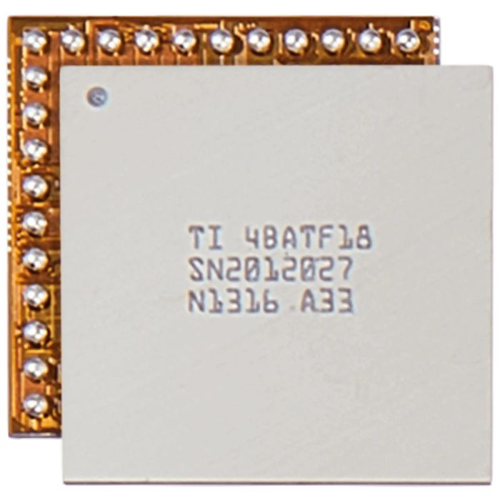 Lade IC für iPhone 16/ 16 Plus/ 16 Pro/ 16 Pro Max (SN2012027)