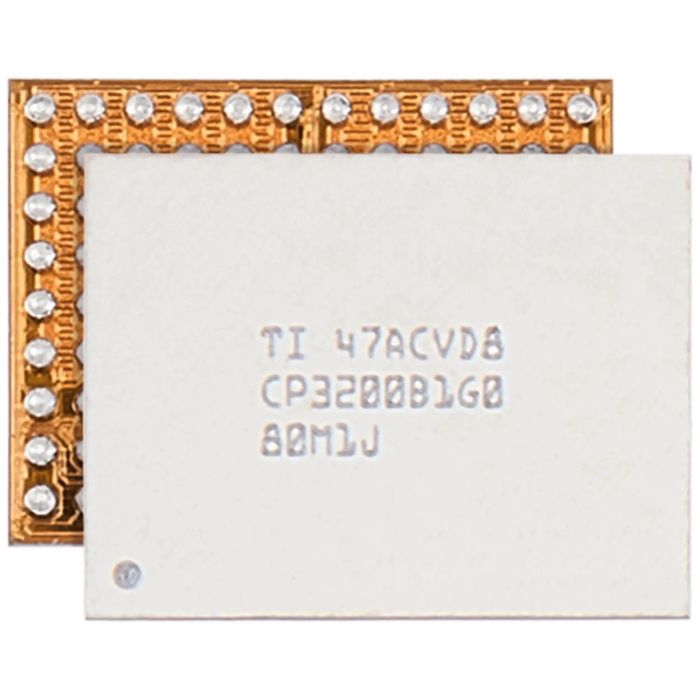 Lade IC für iPhone 16/ 16 Plus/ 16 Pro/ 16 Pro Max (CD3200B1)