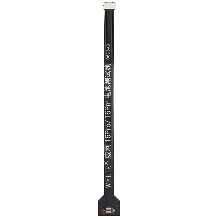 Tester Kabel (Akku) für iPhone 16 Pro/ 16 Pro Max