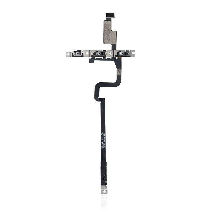 Power/ Lautstärke Taste Flexkabel für iPhone 15 Pro