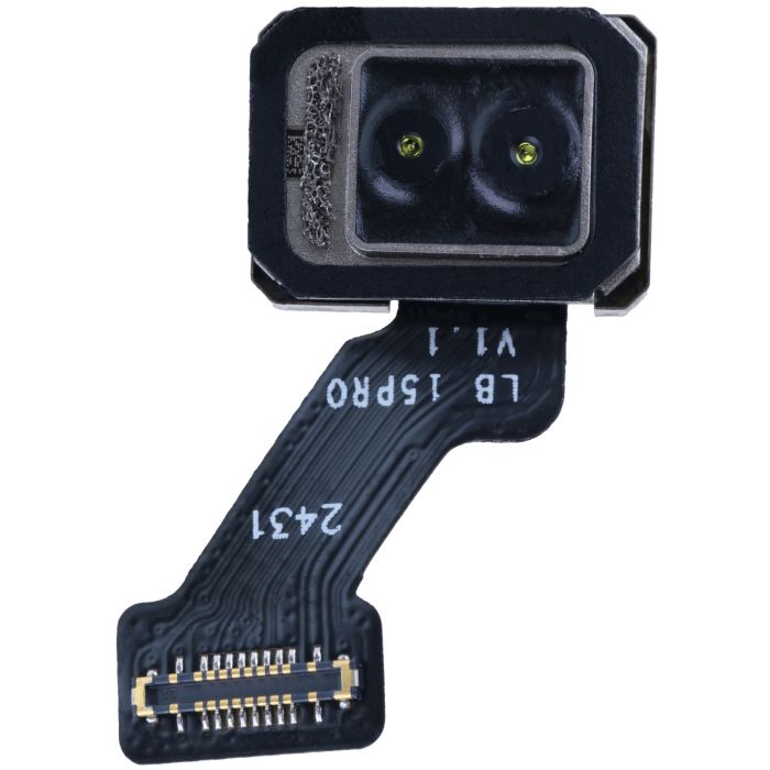 Infrarot-Radar-Scanner Flexkabel für iPhone 15 Pro (LB TOOL)