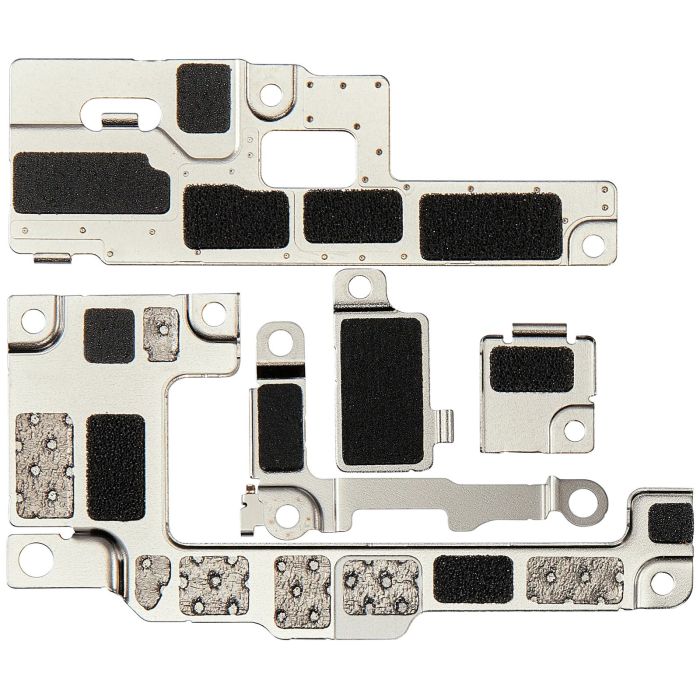 Metallhalterung klein (auf dem Mainboard) für iPhone 16 Plus