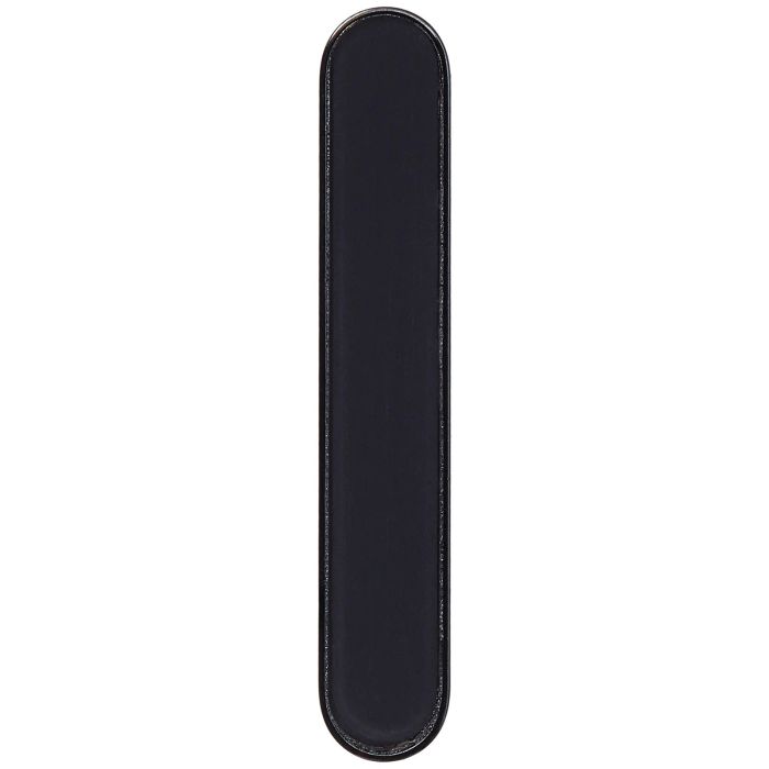 Kamerasteuerung Taste für iPhone 16/ 16 Plus (Schwarz) (JCID)