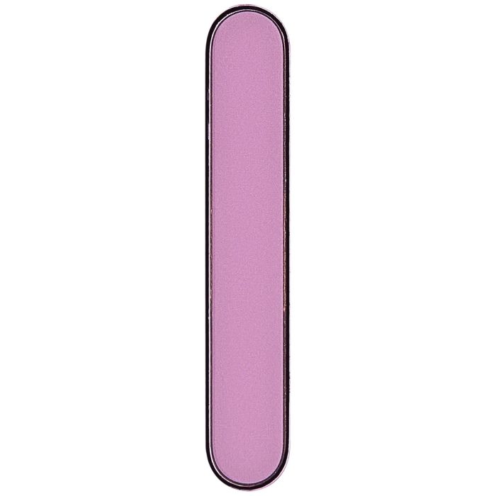 Kamerasteuerung Taste für iPhone 16/ 16 Plus (Pink)