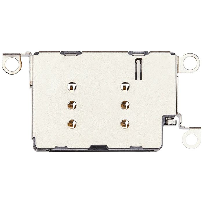 Dual-SIM-Kartenleser für iPhone 16/ 16 Plus
