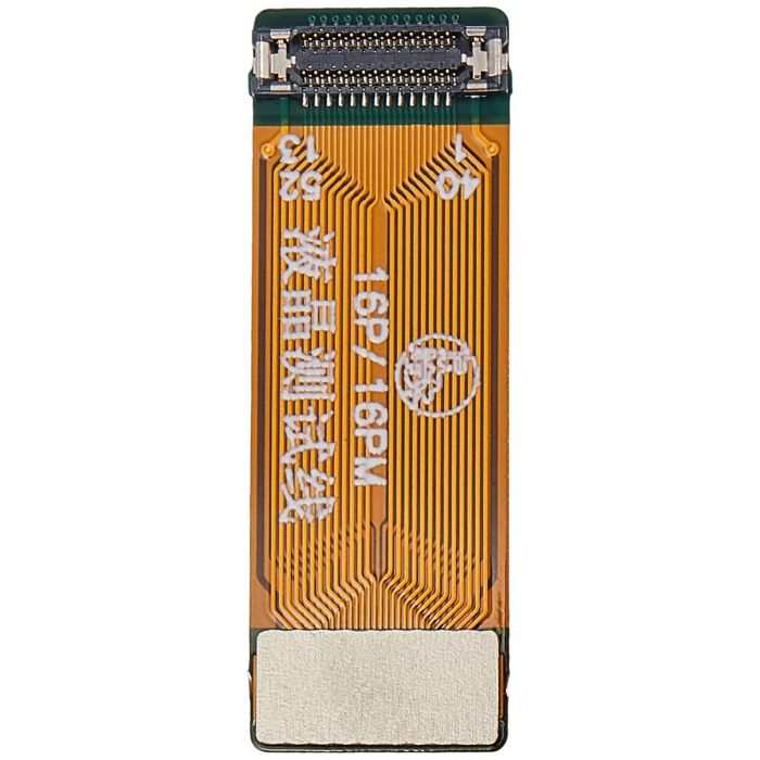 Tester Kabel (LCD Display Einheit) für iPhone 16 Pro/ 16 Pro Max