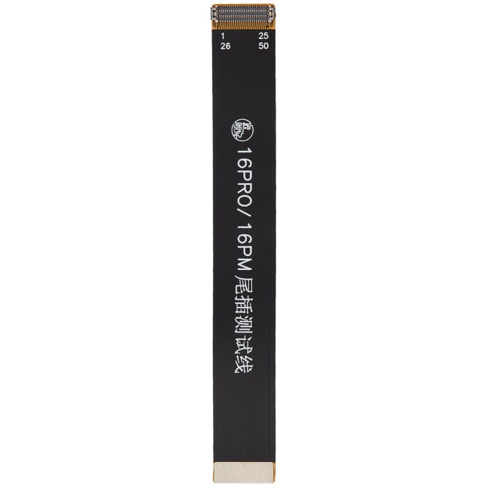 Tester Kabel (Lade Port) für iPhone 16 Pro/ 16 Pro Max