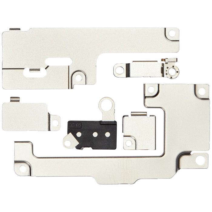 Metallhalterung klein (auf dem Mainboard) für iPhone 16
